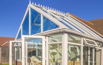 conservatory roof insulation costs Althorne