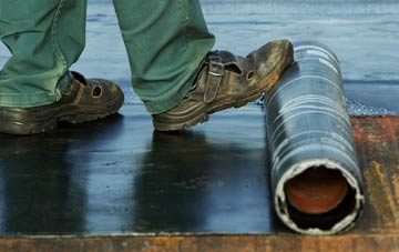 types of Althorne felt roof