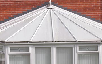 Althorne polycarbonate conservatory roof repairs