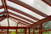 Althorne conservatory roofing insulation
