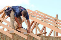 Althorne roof trusses